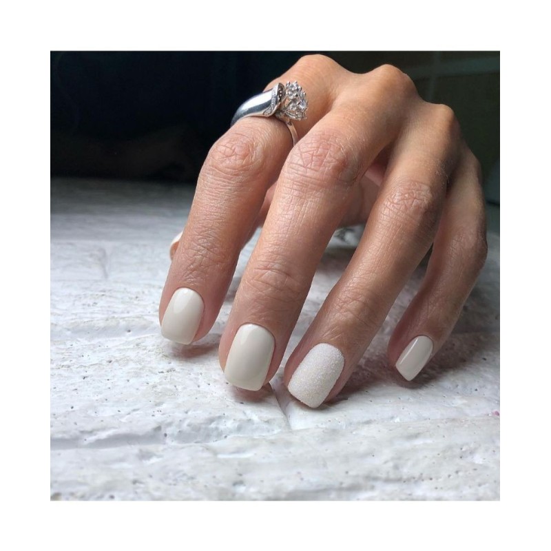 Spektr Gel Polish *009 Vanilla Ice 10ml