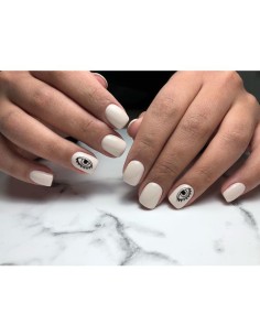 Amatix Gel Polish *010 Gardenia 10ml 2