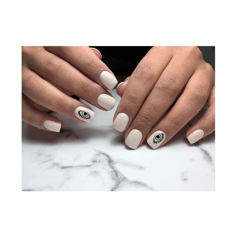 Spektr Gel Polish *010 Gardenia 10ml