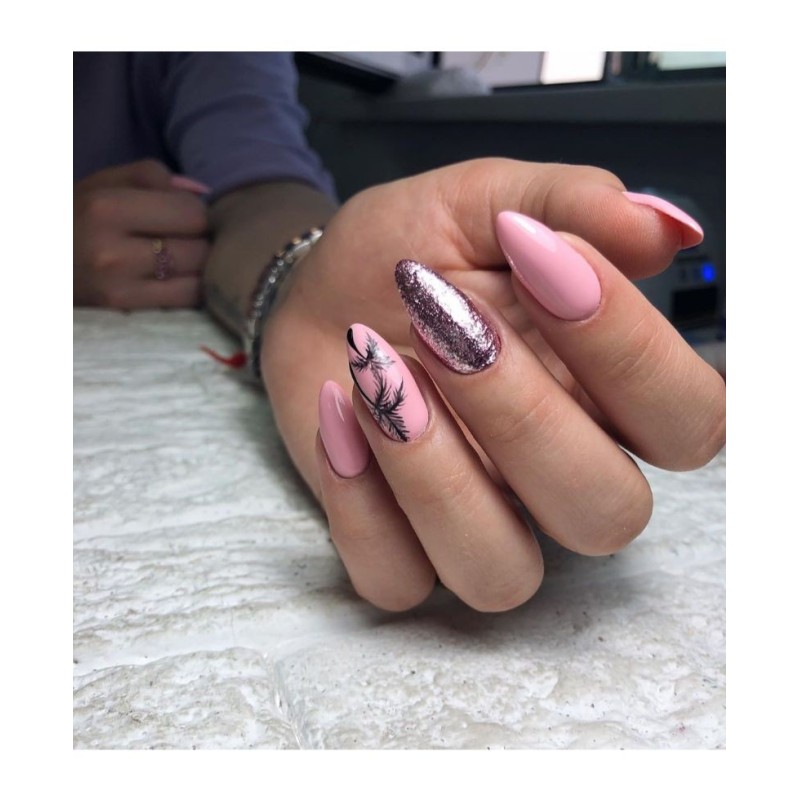 Spektr Gel Polish *013 Ballerina 10ml