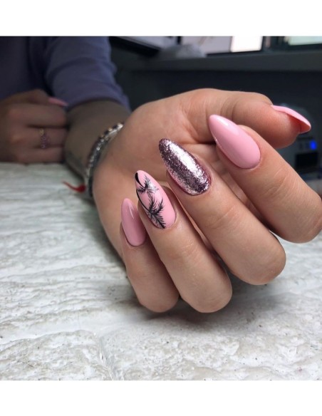 Spektr Gel Polish *013 Ballerina 10ml