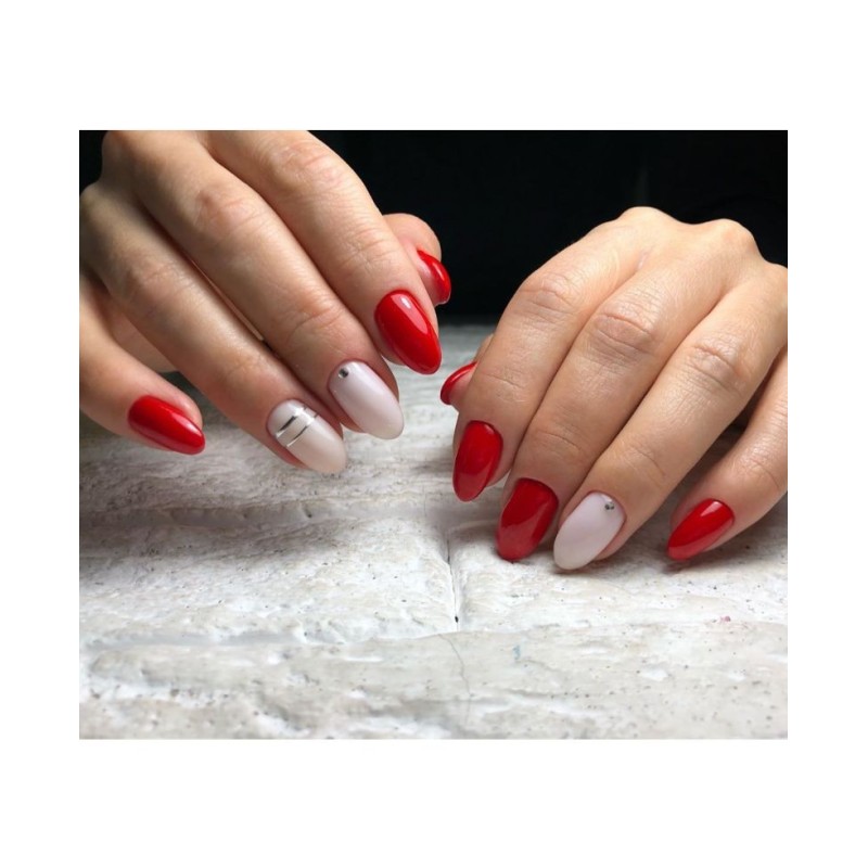 Spektr Gel Polish *020 Barbados cherry 10ml