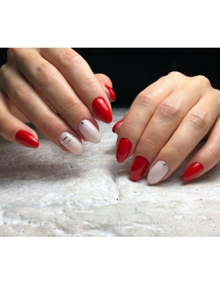 Spektr Gel Polish *020 Barbados cherry 10ml