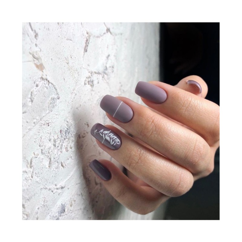 Spektr Gel Polish *024 Gray ridge 10ml