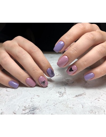 Spektr Gel Polish *025 Nostalgia rose 10ml