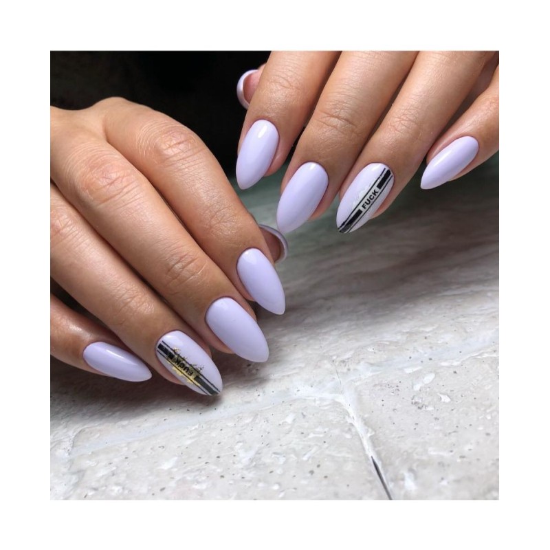 Spektr Gel Polish *027 Nimbus cloud 10ml