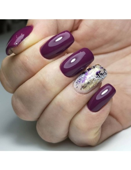 Spektr Gel Polish *030 Plum 10ml