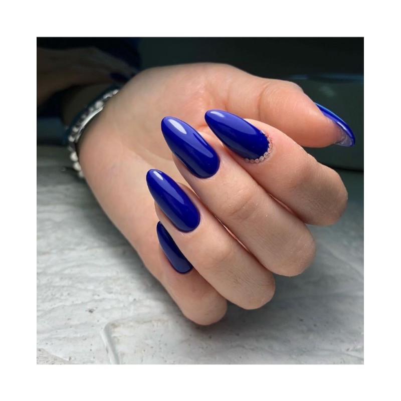 Amatix Gel Polish *032 Spectrum blue 10ml
