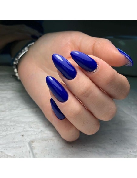 Amatix Gel Polish *032 Spectrum blue 10ml