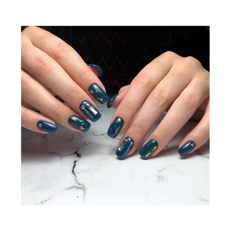Spektr Gel Polish *035 Midnight navy 10ml