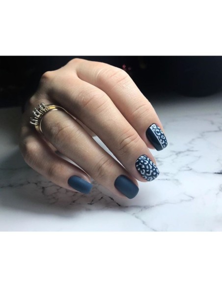 Spektr Gel Polish *035 Midnight navy 10ml