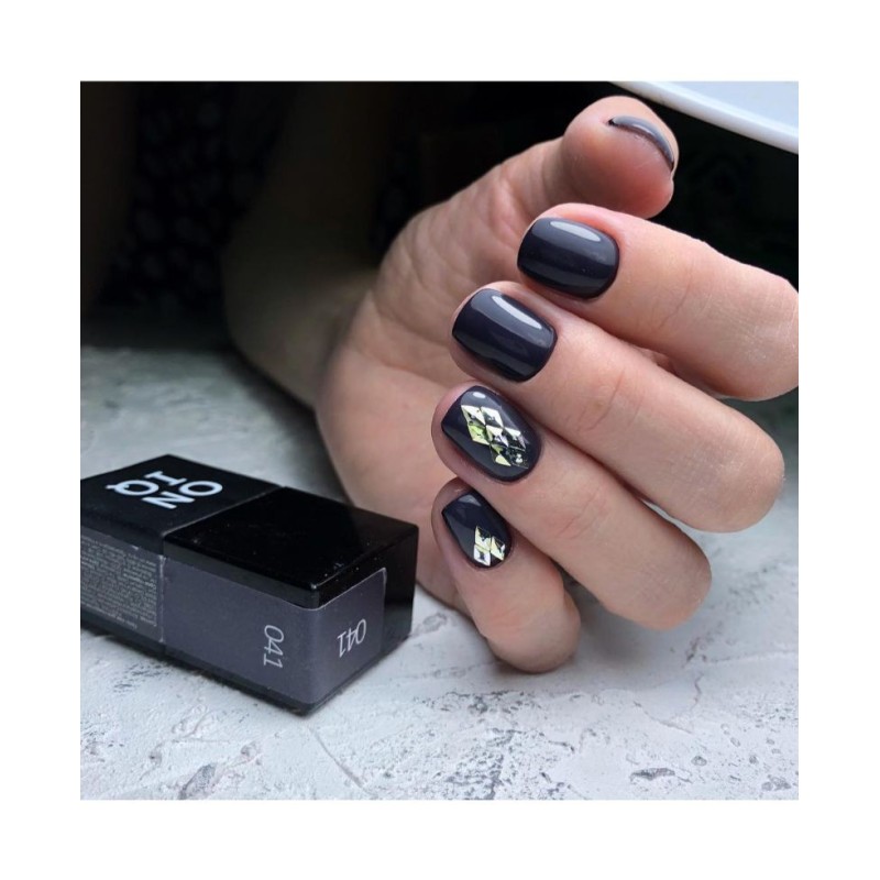 Spektr Gel Polish *041 Nightshade 10ml