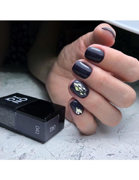 Spektr Gel Polish *041 Nightshade 10ml