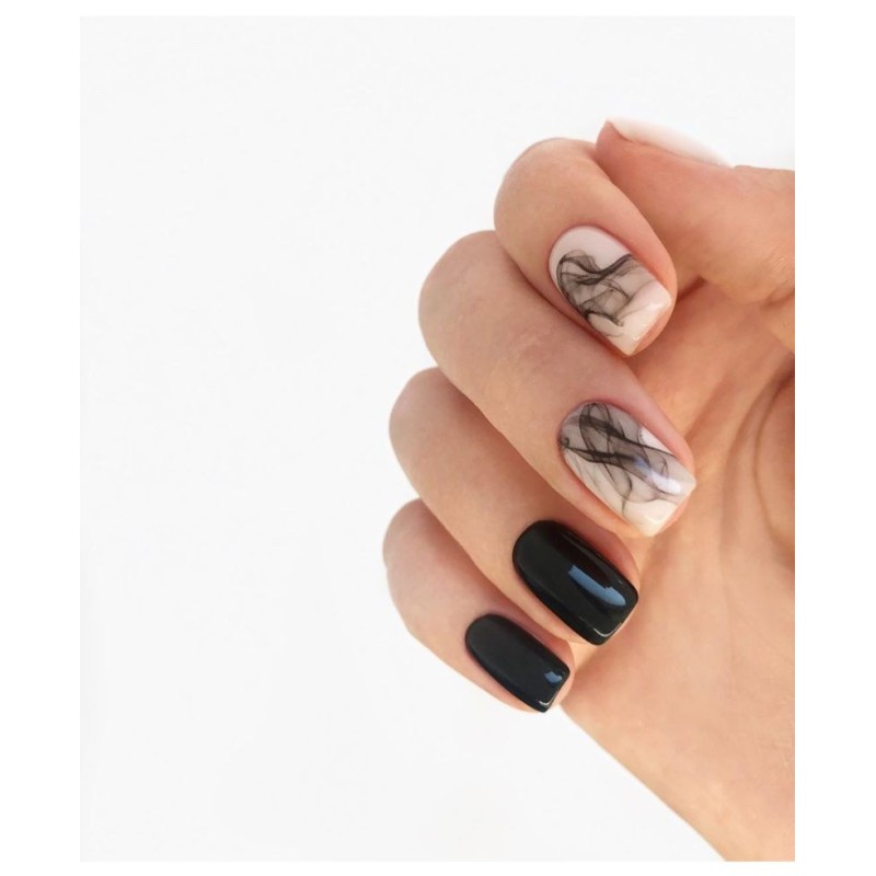 Spektr Gel Polish *042 Caviar 10ml