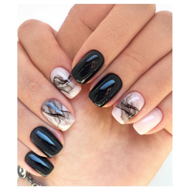 Spektr Gel Polish *042 Caviar 10ml