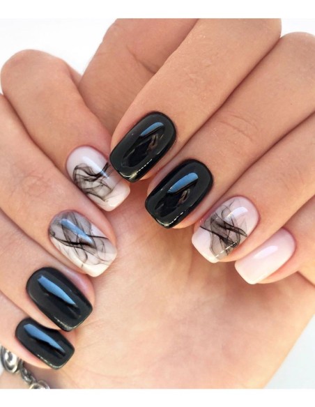 Spektr Gel Polish *042 Caviar 10ml