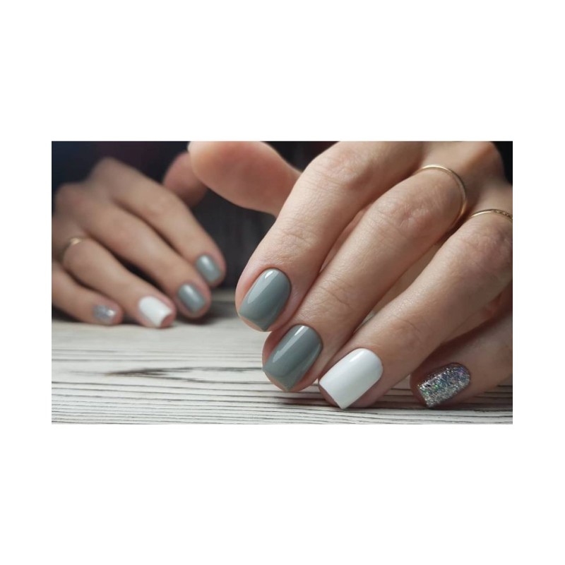 Spektr Gel Polish *045 Sharkskin 10ml