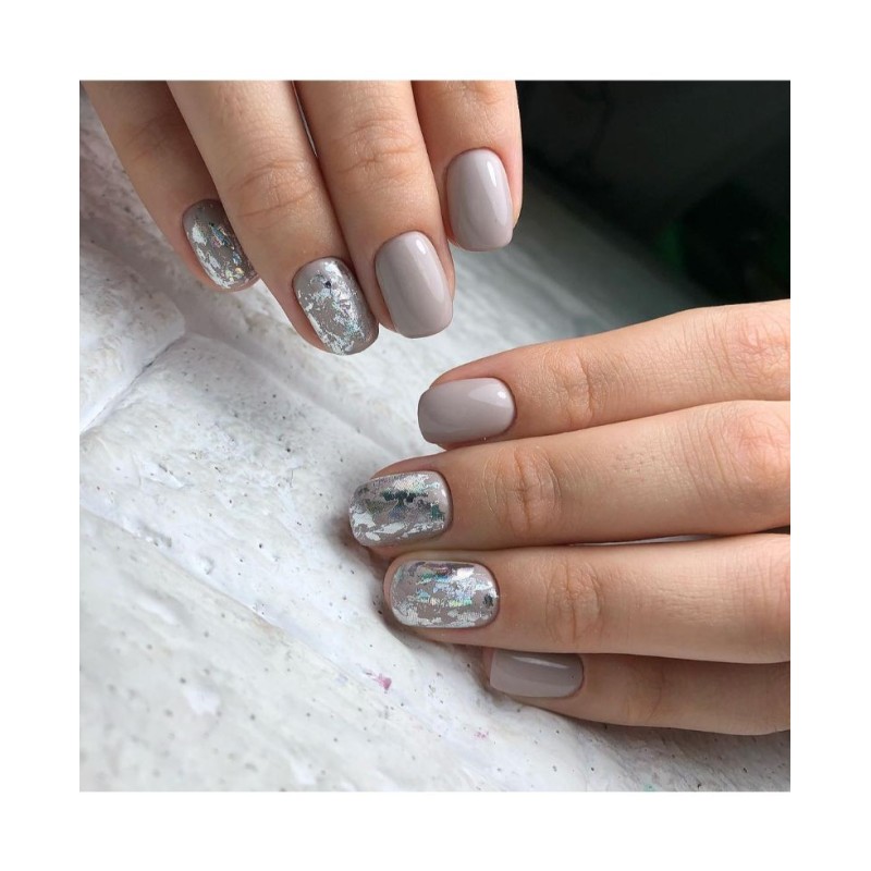 Spektr Gel Polish *047 Warm taupe 10ml