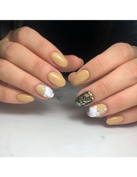 Spektr Gel Polish *051 Spicy mustard 10ml