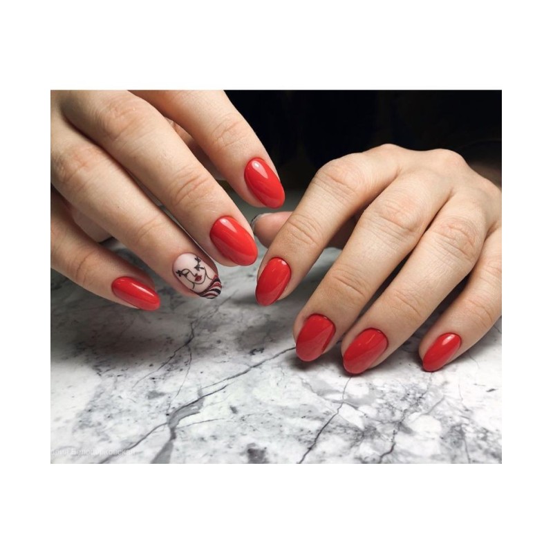 Spektr Gel Polish *054 Molten lava 10ml