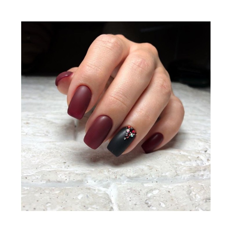 Spektr Gel Polish *055 Purple potion 10ml