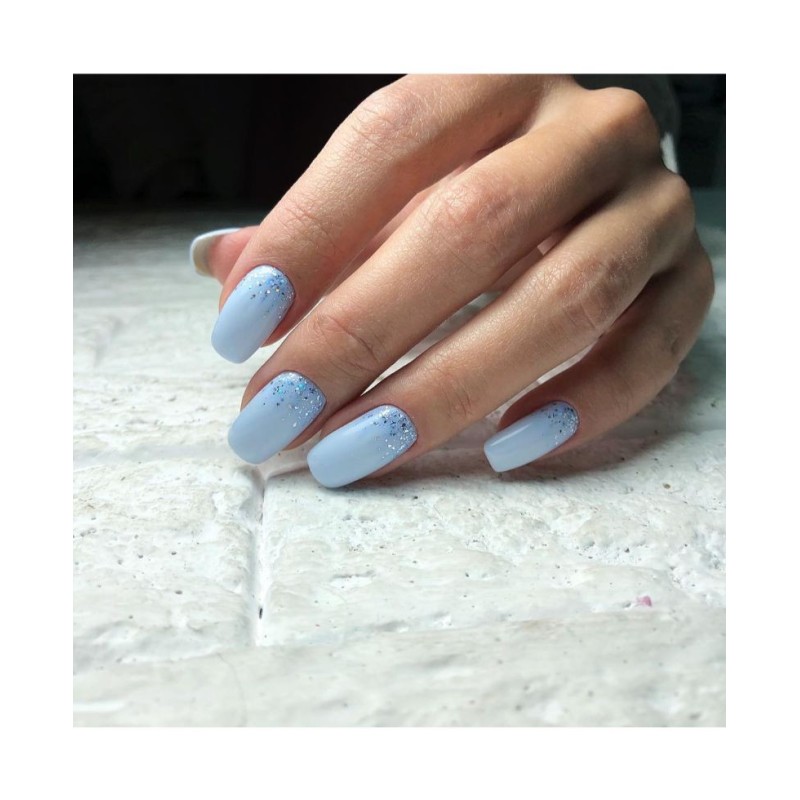 Spektr Gel Polish *056 Wan blue 10ml