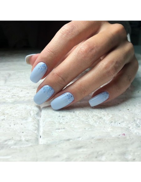 Spektr Gel Polish *056 Wan blue 10ml