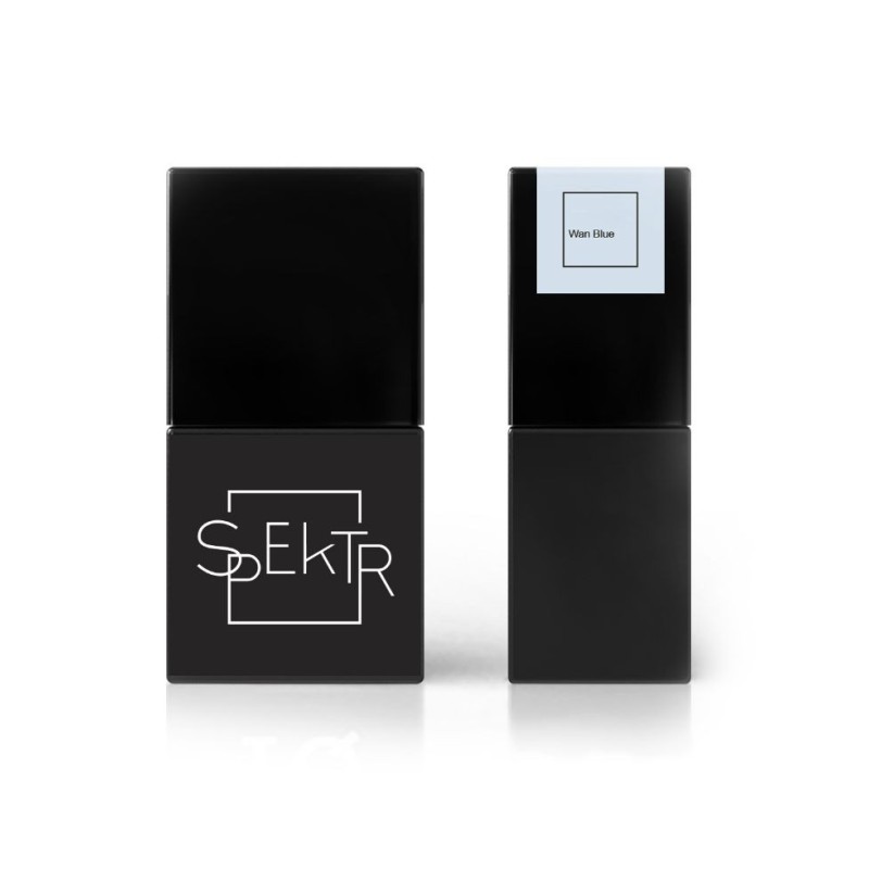 Spektr Gel Polish *056 Wan blue 10ml