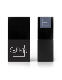 Spektr Gel Polish *057 Blue indigo 10ml