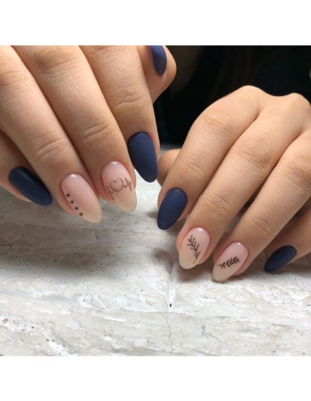 Spektr Gel Polish *058 Eclipse 10ml