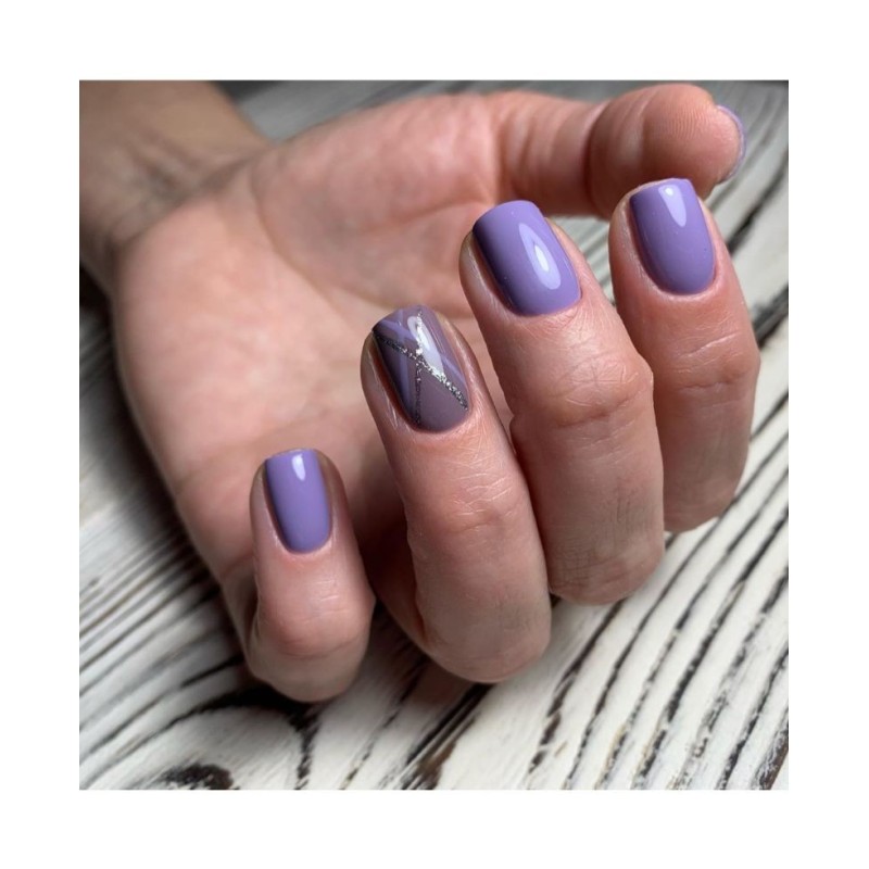 Spektr Gel Polish *060 Aster purple 10ml