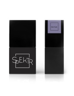 Spektr Gel Polish *060 Aster purple 10ml