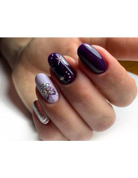 Spektr Gel Polish *061 Parachute purple 10ml