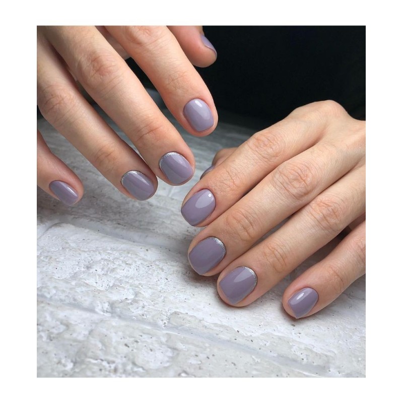 Spektr Gel Polish *063 Cloud grey 10ml