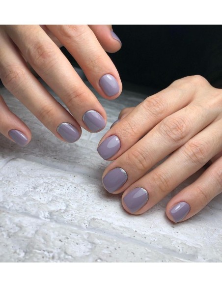 Spektr Gel Polish *063 Cloud grey 10ml
