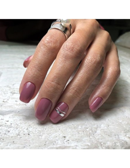 Spektr Gel Polish *064 Wistful mauve 10ml