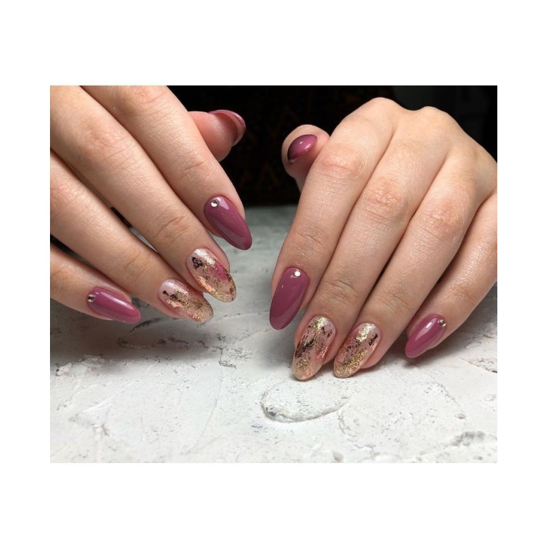 Spektr Gel Polish *064 Wistful mauve 10ml