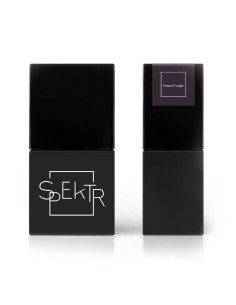 Spektr Gel Polish *067 Potent purple 10ml