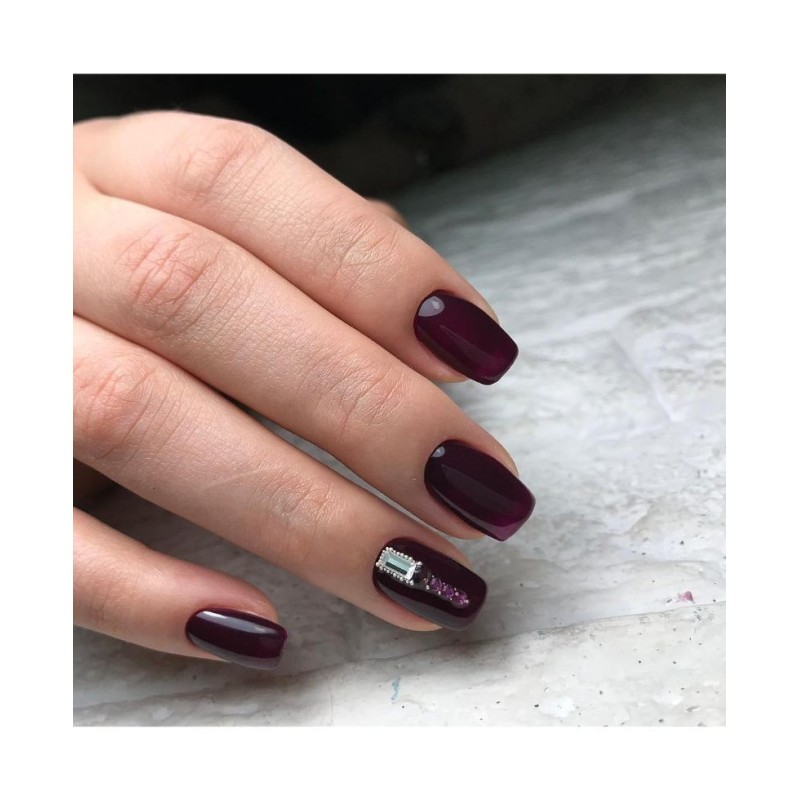 Spektr Gel Polish *067 Potent purple 10ml
