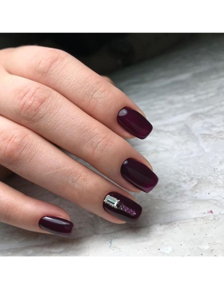 Spektr Gel Polish *067 Potent purple 10ml