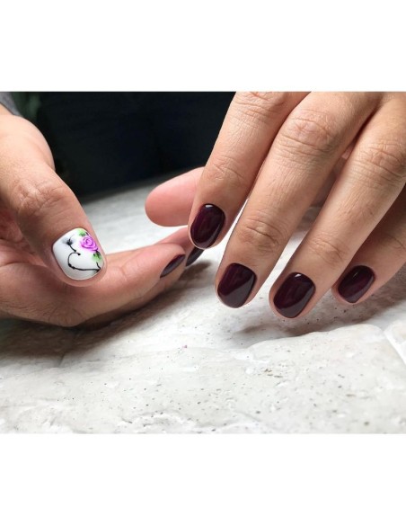 Spektr Gel Polish *067 Potent purple 10ml