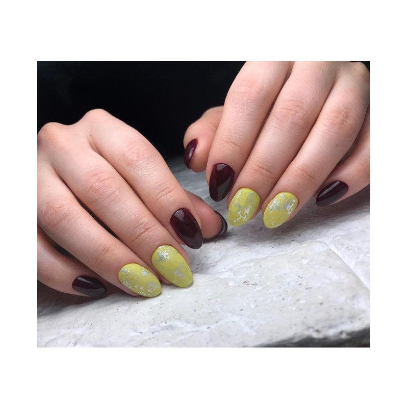 Spektr Gel Polish *072 Lime punch 10ml
