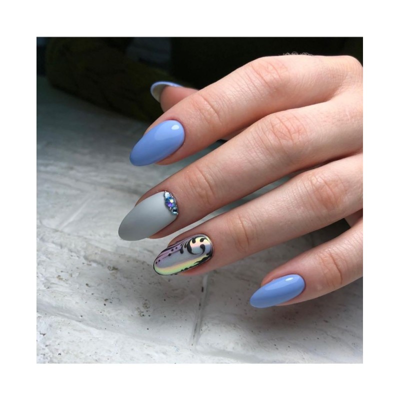 Spektr Gel Polish *077 Little boy blue 10ml