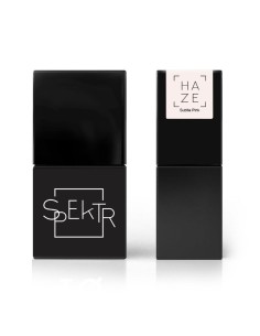 Spektr Gel Polish HAZE *082 Subtle pink 10ml