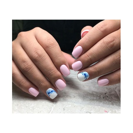 Spektr Gel Polish HAZE *084 Cozy pink 10ml