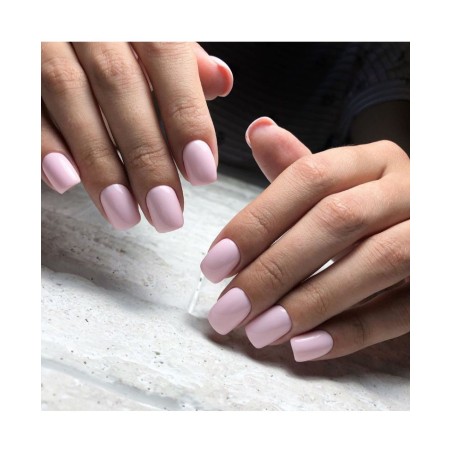 Spektr Gel Polish HAZE *084 Cozy pink 10ml