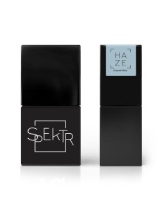 Spektr Gel Polish HAZE *088 Grayish Blue 10ml