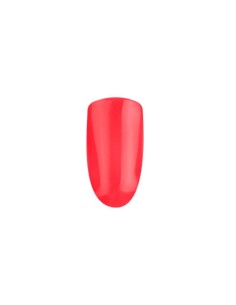 Spektr Gel Polish MIX *092 Neon scarlet 10ml 2