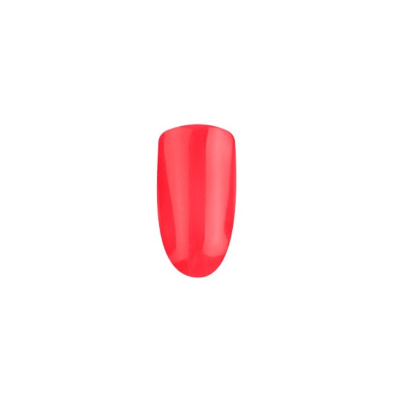 Spektr Gel Polish MIX *092 Neon scarlet 10ml