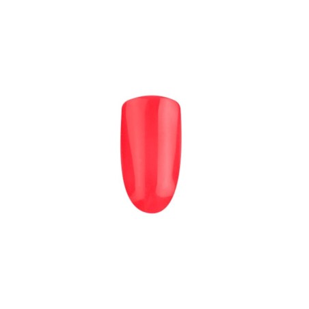 Spektr Gel Polish MIX *092 Neon scarlet 10ml